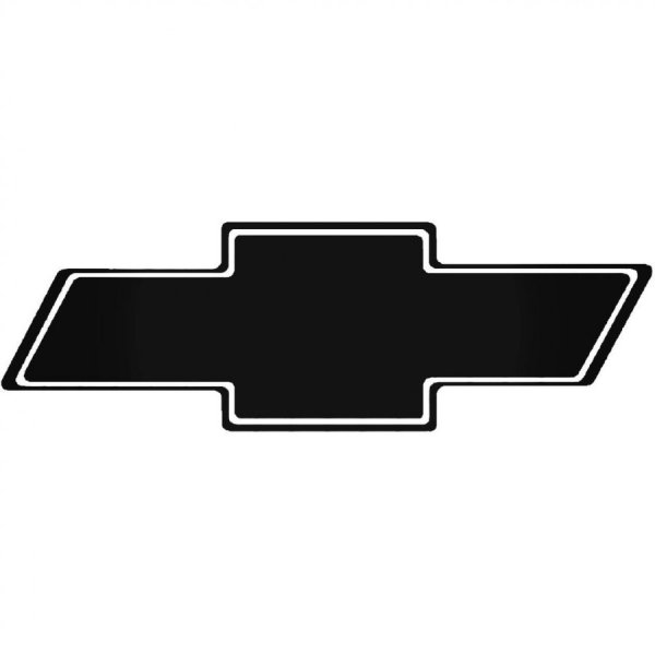 Chevrolet logo