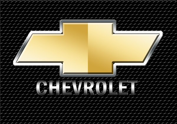 Chevrolet logo