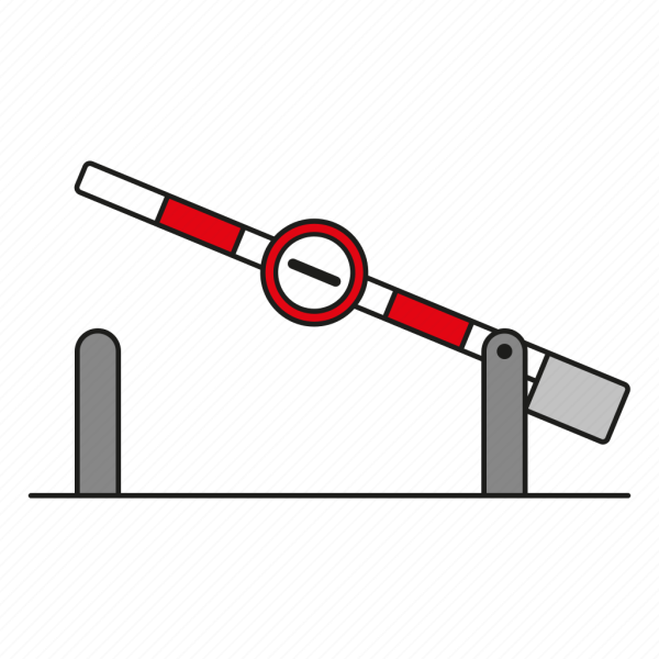 Boom Gate icon