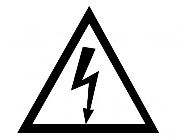 Знак молния