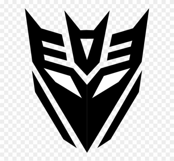 Знак Десептиконов g1