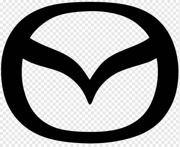 Мазда logo 1931