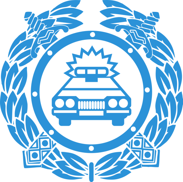Эмблема ДПС