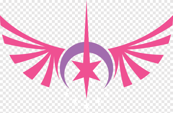 Twilight Sparkle cutie Mark