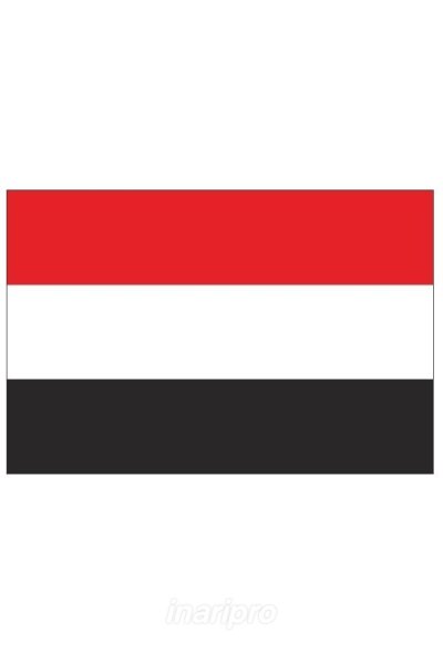 Флаг Йемена 1936
