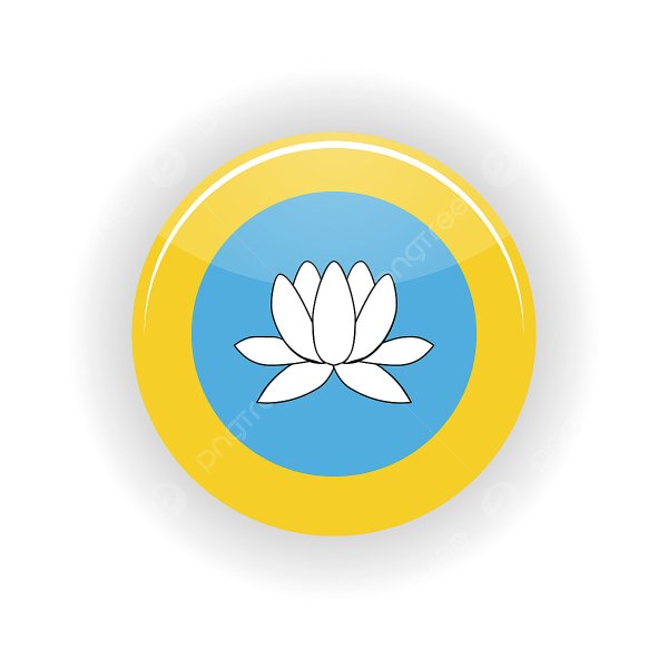 Калмыцкий флаг