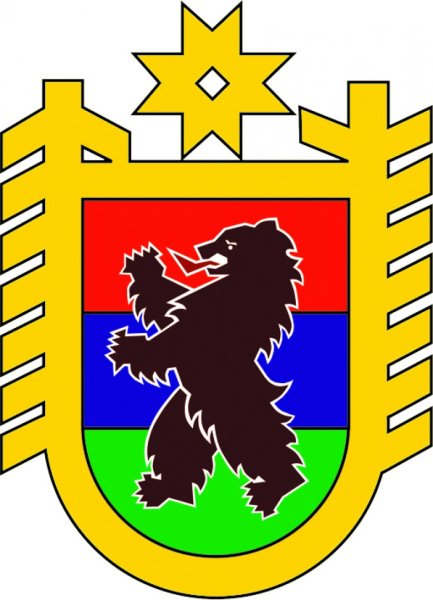Герб Республики Карелия