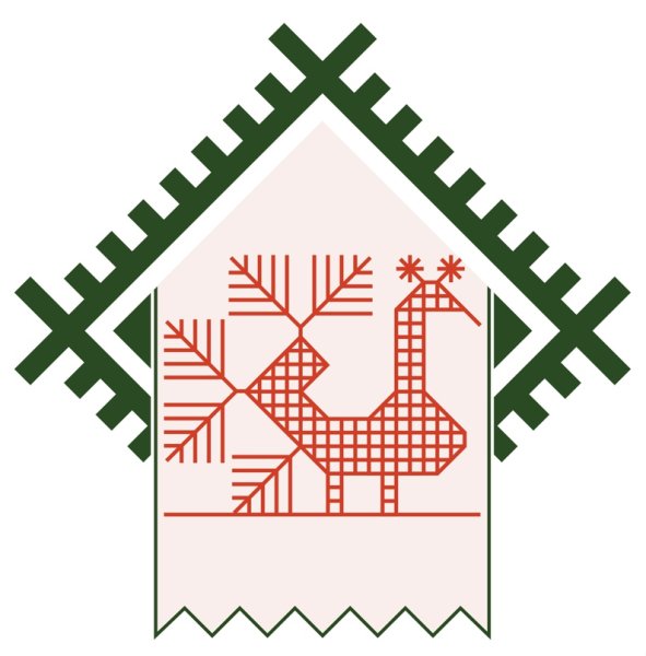 Символы Карелии