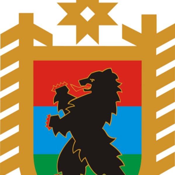 Герб Карелии рисунок