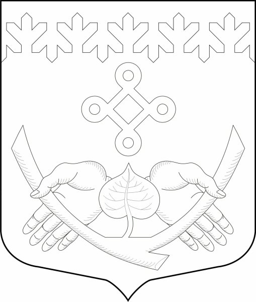 Герб семьи раскраска