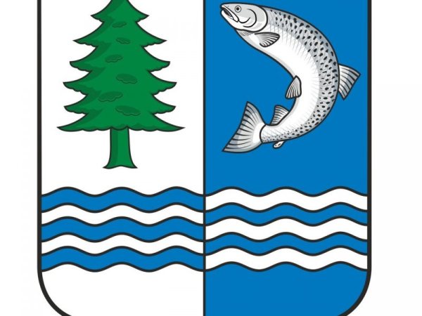 Герб Беломорска