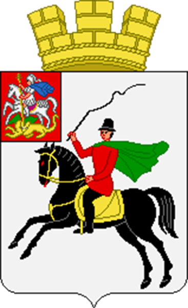 Герб городского округа Клин