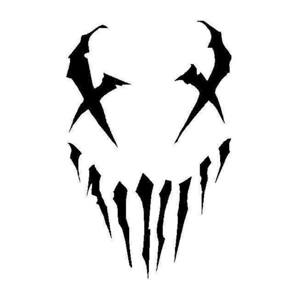 Mushroomhead лого