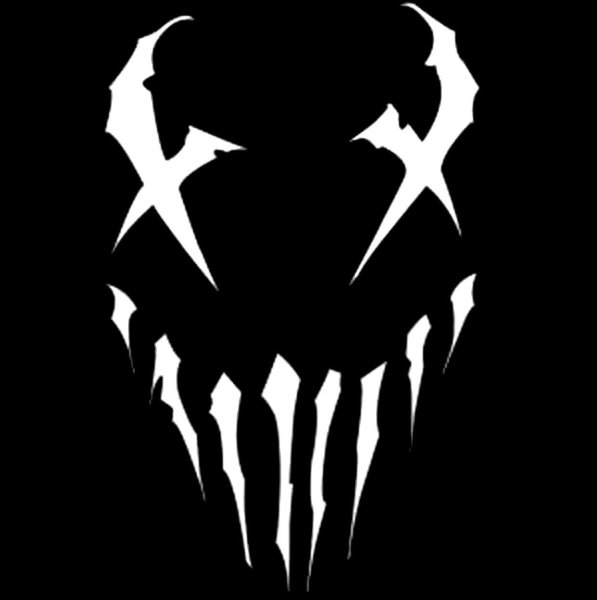 Mushroomhead логотип