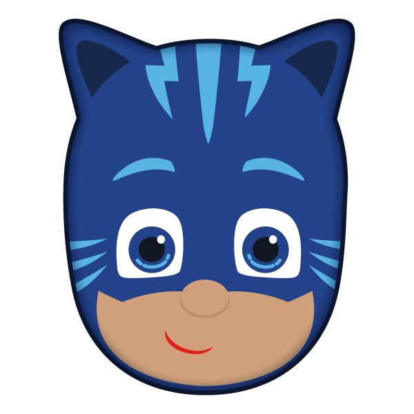 PJ Masks маски