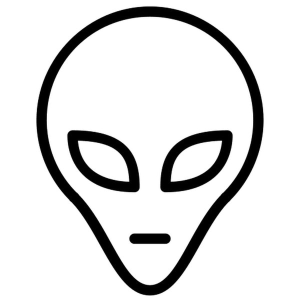 Знаки пришельцев