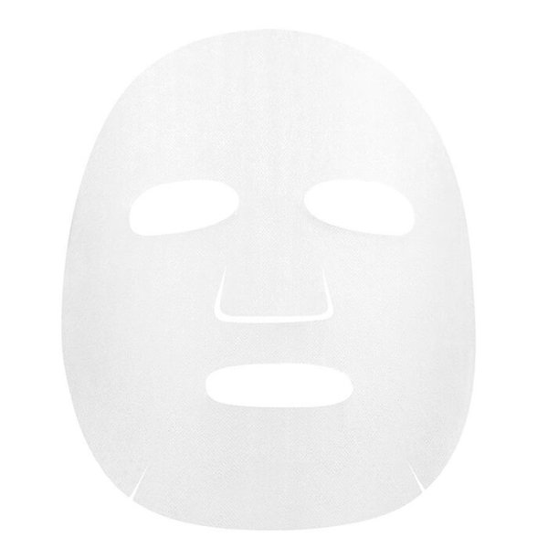 СНГ набор масок на тканевой основе сухих (10шт) Cotton Mask Set 10p
