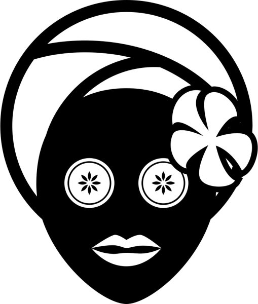 Косметология иконка