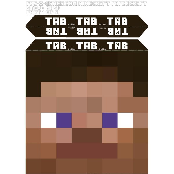 Голова Стива