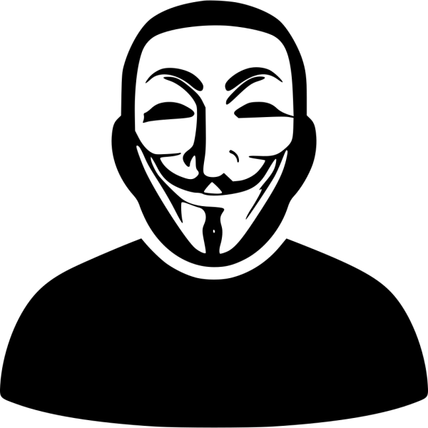 Анонимус ддосер