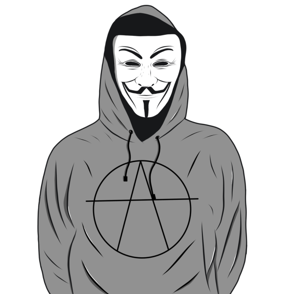 Анонимус Роберт