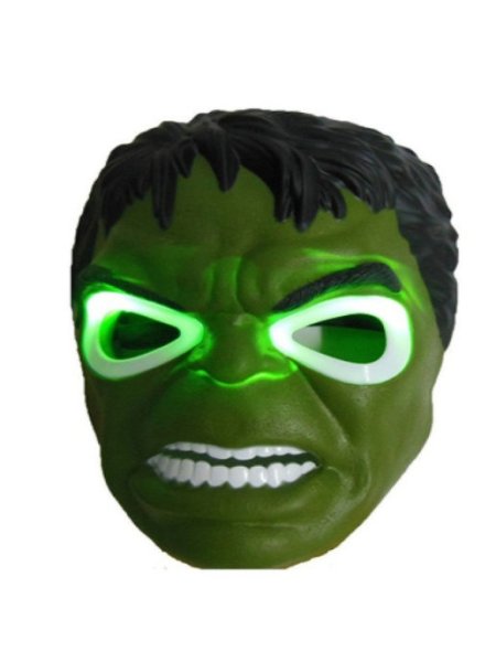 Маска Халк маска маска Халк