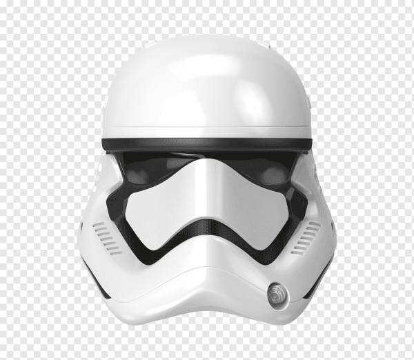 Шлем штурмовика Star Wars