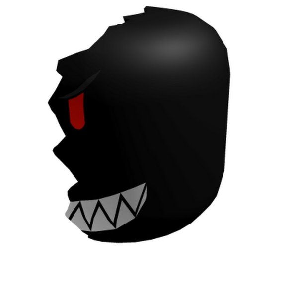 Evil Side Roblox
