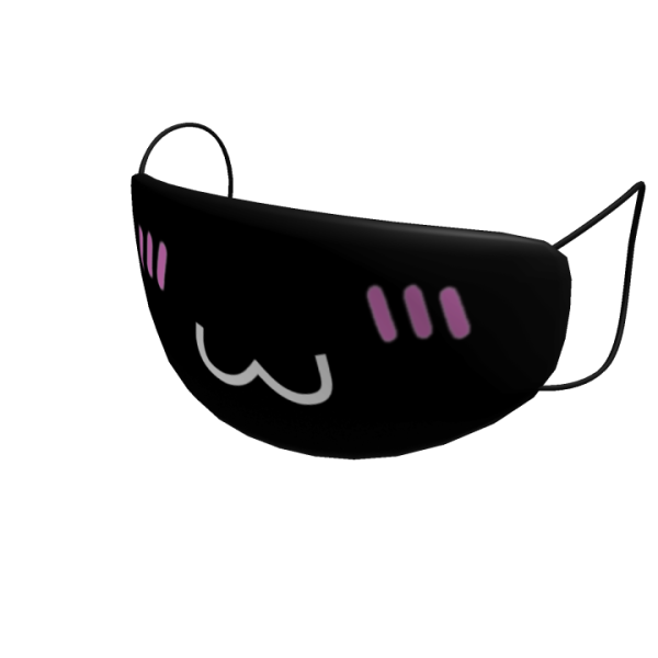 Roblox маски