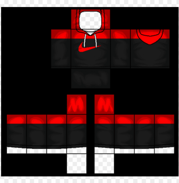 Одежда для РОБЛОКС Shirt