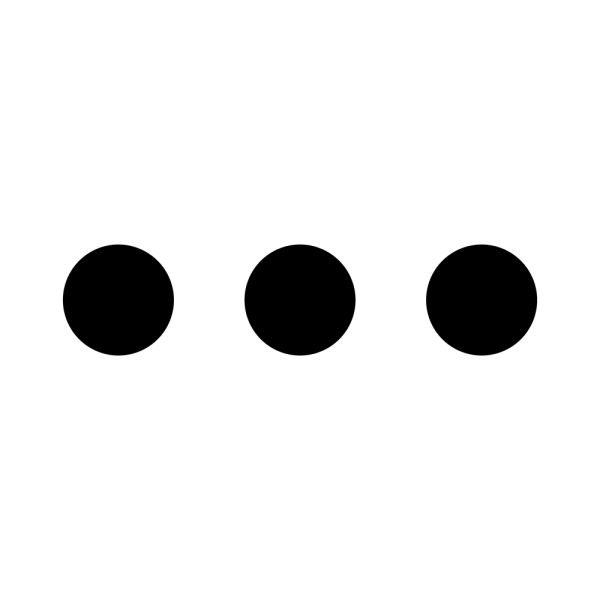 Троеточие знак препинания