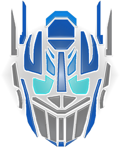 Оптимус Прайм знак
