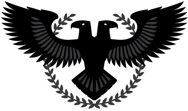 Геральдический Орел