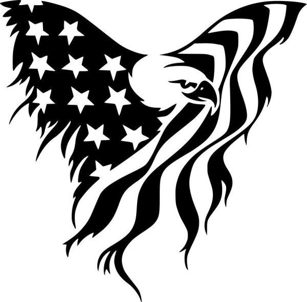 США эскиз
