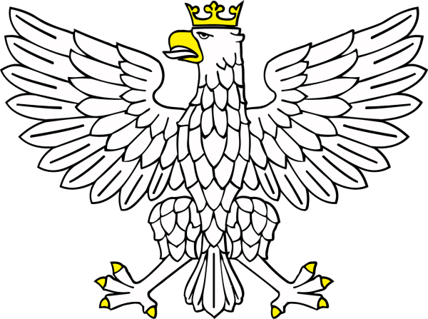 Герб орла