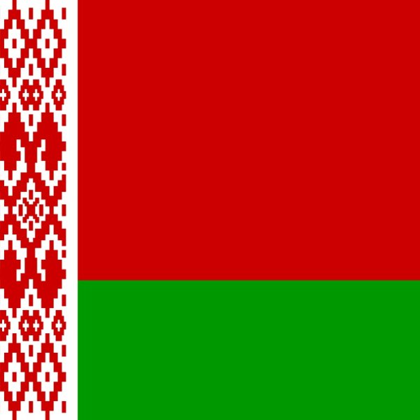 Шрёк из Белорусии
