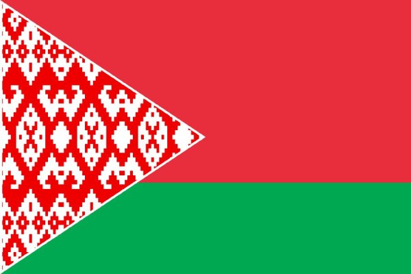 Республиканский флаг Беларуси