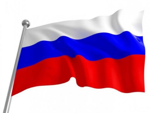 Флаг Триколор России