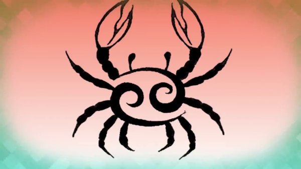 Cancer Зодиак