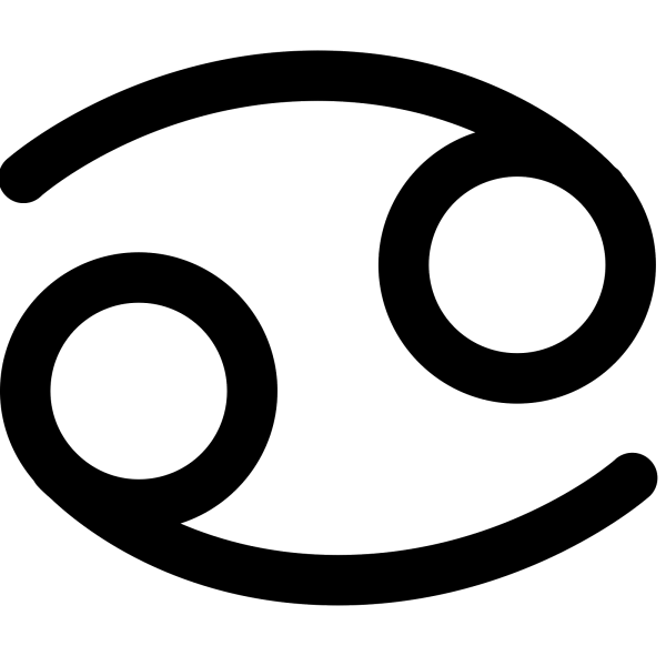 Раакзнак зодиака символ