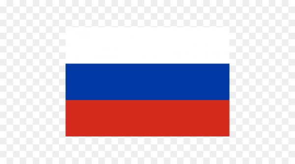 Флаг РФ без фона