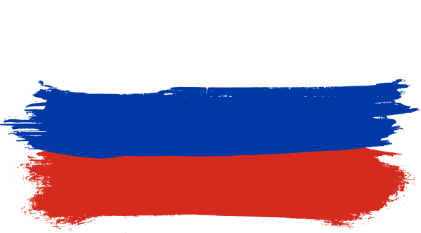 Российский Триколор вектор