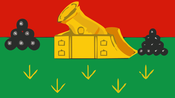 Герб Брянска флаг Брянска
