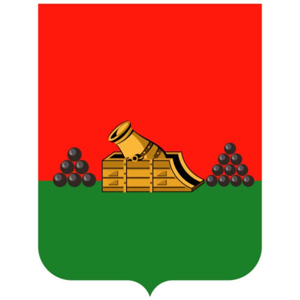Герб Брянска