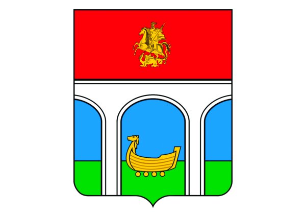 Герб Мытищи