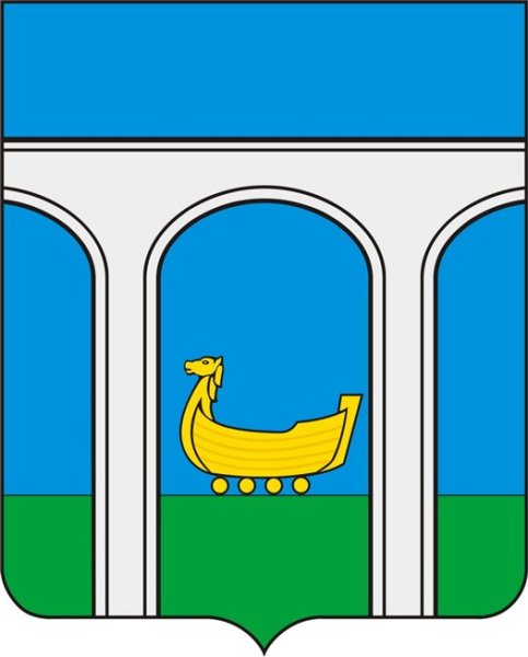 Герб города Мытищи