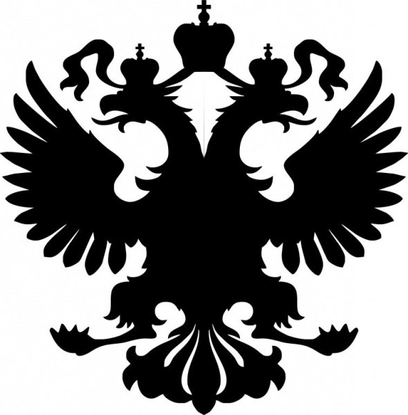 Двуглавый Орел Российской империи