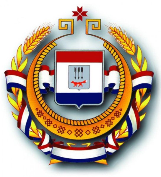Герб Республики Мордовия
