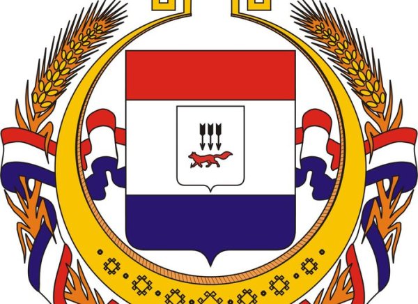Герб Мордовии и Саранска