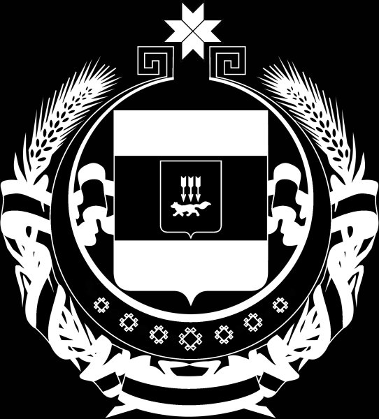 Старый герб Мордовии